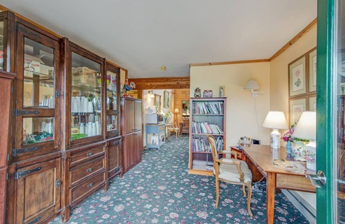 Deer Harbor Cabin | 23 m² Private room ∙ 2 guests