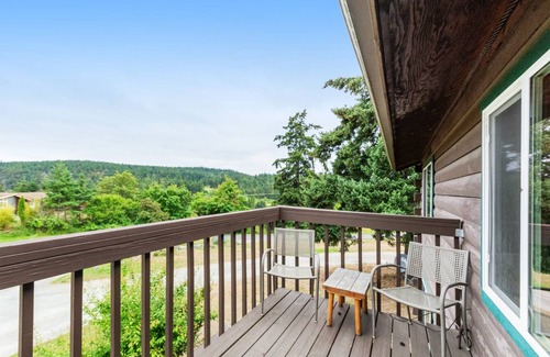 Deer Harbor Cabin | 23 m² Private room ∙ 2 guests