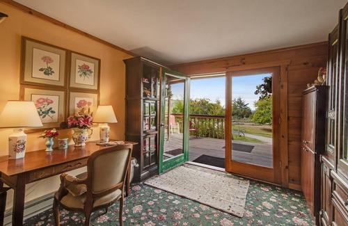 Deer Harbor Cabin | 23 m² Private room ∙ 2 guests