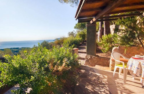 Capoliveri Resort | 23 m² Resort ∙ 1 bedroom ∙ 2 guests