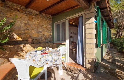 Capoliveri Resort | 23 m² Resort ∙ 1 bedroom ∙ 2 guests