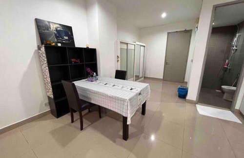 Subang Jaya Apartment | #23 Studio First Subang SS15 Courtyard
