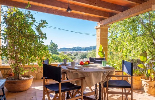 Alaro House | 231 m² House ∙ 2 bedrooms ∙ 4 guests