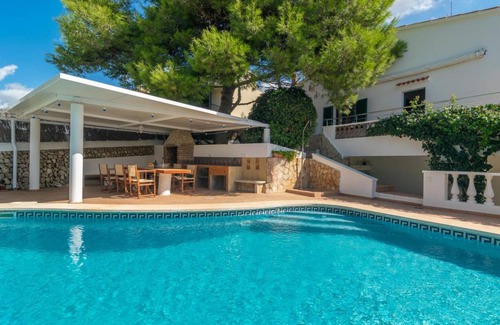 Es Canutells Villa | 231 m² Villa ∙ 3 bedrooms ∙ 6 guests