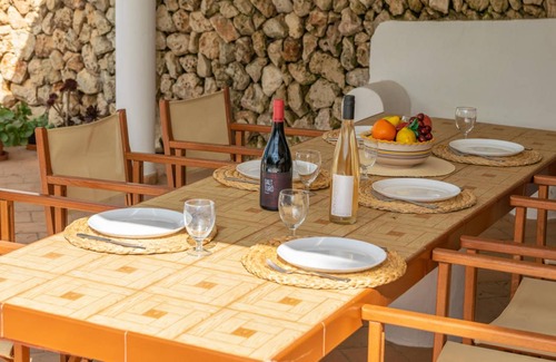 Es Canutells Villa | 231 m² Villa ∙ 5 bedrooms ∙ 10 guests