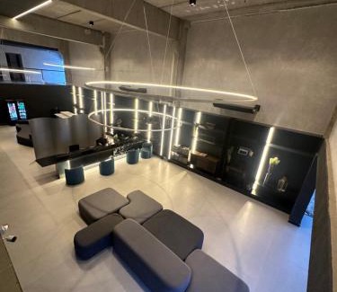 Caruaru Hotel | 232 Concept Hotel