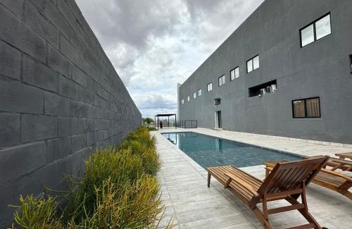 Caruaru Hotel | 232 Concept Hotel