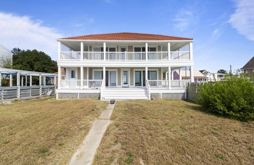 Willoughby Spit House | 232 m² House ∙ 3 bedrooms ∙ 8 guests