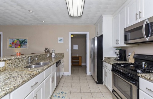 Willoughby Spit House | 232 m² House ∙ 3 bedrooms ∙ 8 guests