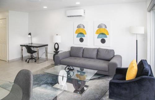Jolly Harbour Apartment | 232A Lower Level, South Finger, Jolly Harbour