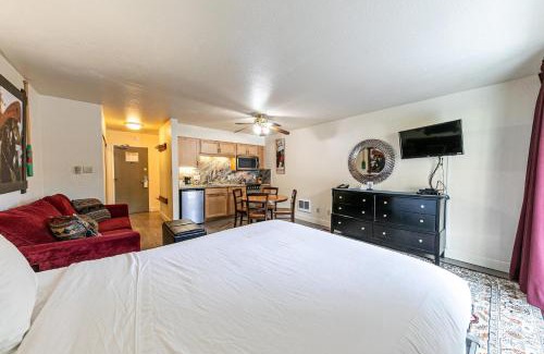 Truckee Apartment | 233 Bldg C condo