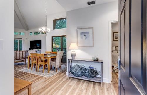 Fernandina Beach House | 2349-51 Courtside Villas