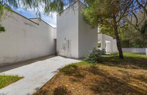 Torre dell'Orso House | 2372 Villette Girovagando - Trilo Standard by Barbarhouse