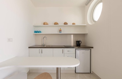 Torre Pali Apartment | 2398 Sdmr - Monolocale 2 Vista Mare