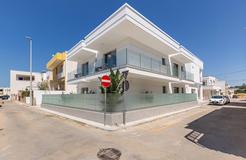 Torre Pali Apartment | 2398 Sdmr - Monolocale 2 Vista Mare