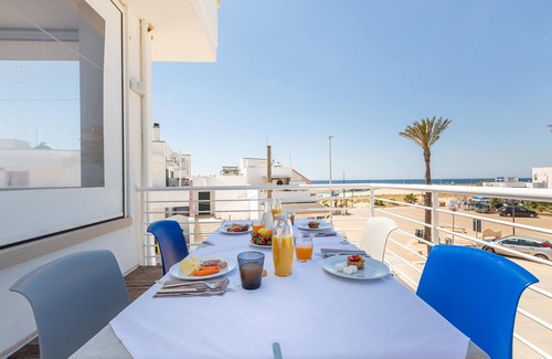 Torre Pali Apartment | 2398 Sdmr - Monolocale 2 Vista Mare