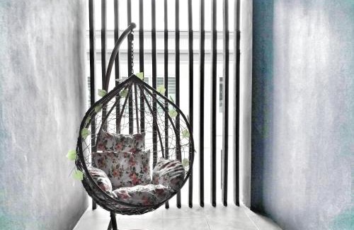 Tabuan Jaya House | 23Loft Kuching