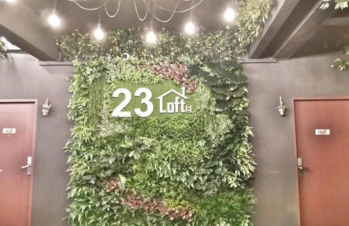 Tabuan Jaya House | 23Loft Kuching