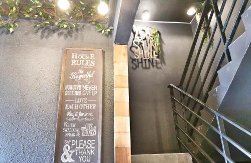 Tabuan Jaya House | 23Loft Kuching