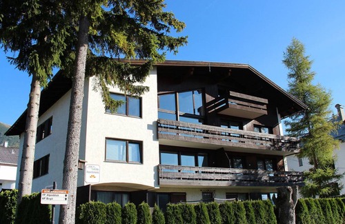 Seefeld in Tirol Apartment | 24 m² Apartment ∙ 1 bedroom ∙ 2 guests