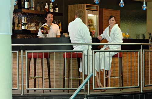 Loef Hotel | 24 m² Hotel ∙ 1 bedroom ∙ 2 guests