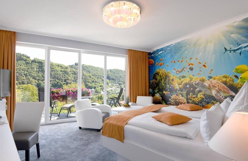 Loef Hotel | 24 m² Hotel ∙ 1 bedroom ∙ 2 guests