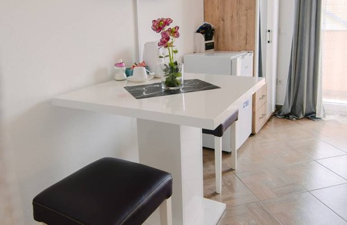 Korenica Resort | 24 m² Private room ∙ 1 bedroom ∙ 2 guests