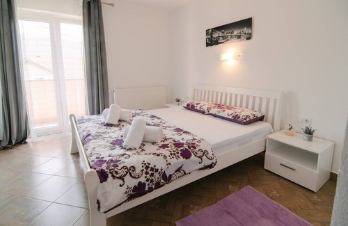 Korenica Resort | 24 m² Private room ∙ 1 bedroom ∙ 2 guests