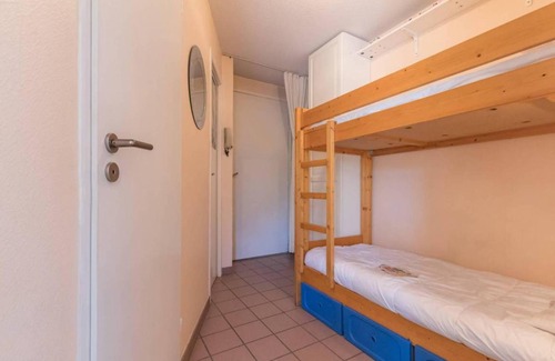 Briancon Apartment | 24 m² Studio flat ∙ 1 bedroom ∙ 4 guests