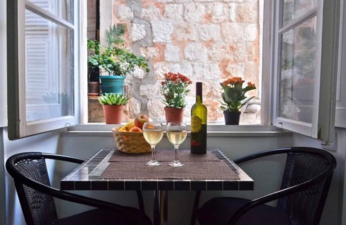 Dubrovnik Old Town Apartment | 24 m² Studio flat ∙ 1 bedroom ∙ 2 guests