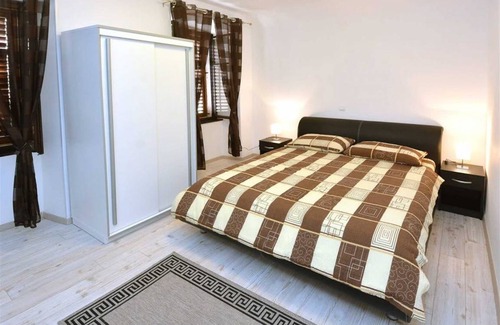 Dubrovnik Old Town Apartment | 24 m² Studio flat ∙ 1 bedroom ∙ 2 guests
