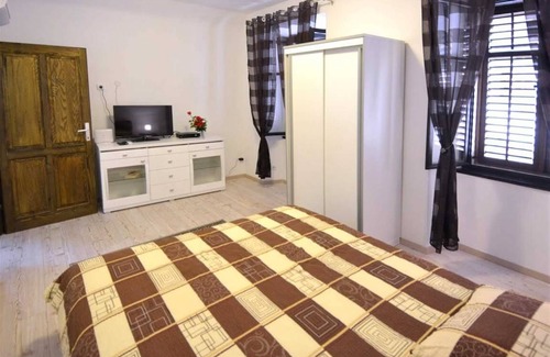 Dubrovnik Old Town Apartment | 24 m² Studio flat ∙ 1 bedroom ∙ 2 guests