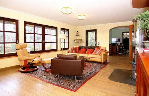 Grellsbull House | 240 m² House ∙ 3 bedrooms ∙ 4 guests