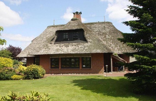 Grellsbull House | 240 m² House ∙ 3 bedrooms ∙ 4 guests