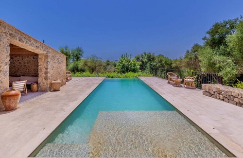 Pollensa Villa | 245 m² Villa ∙ 2 bedrooms ∙ 4 guests