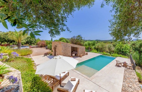 Pollensa Villa | 245 m² Villa ∙ 2 bedrooms ∙ 4 guests