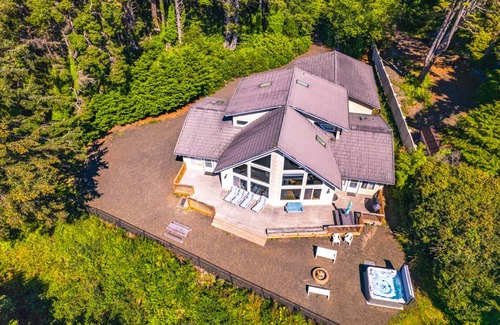 Moclips House | 246 m² House ∙ 4 bedrooms ∙ 10 guests