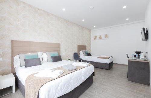 Gianicolense House | 247 Luxury Rooms Trastevere