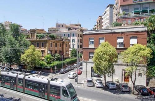Gianicolense House | 247 Luxury Rooms Trastevere