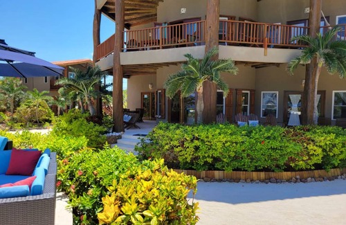 San Pedro Condo | 247 m² Condo ∙ 3 bedrooms ∙ 8 guests
