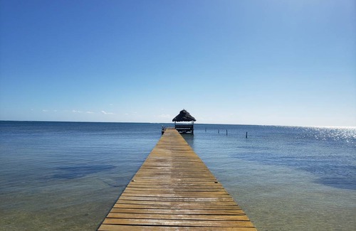 San Pedro Condo | 247 m² Condo ∙ 3 bedrooms ∙ 8 guests