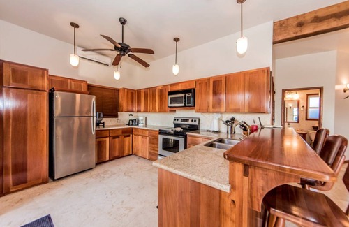 San Pedro Condo | 247 m² Condo ∙ 3 bedrooms ∙ 8 guests