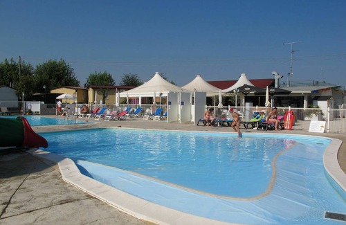 Peschiera del Garda Other | 25 m² Accommodation ∙ 2 bedrooms ∙ 5 guests