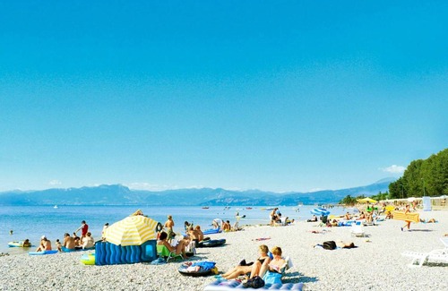 Peschiera del Garda Other | 25 m² Accommodation ∙ 2 bedrooms ∙ 5 guests