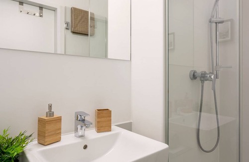 Verlegerviertel Other | 25 m² Accommodation ∙ 1 guest