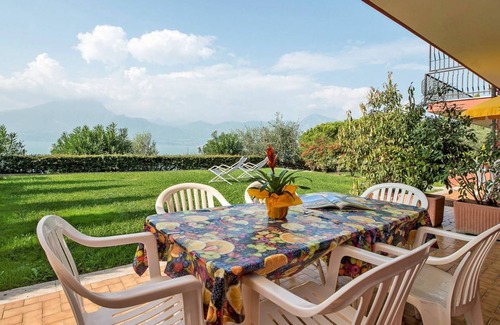 Frader Apartment | 25 m² Apartment ∙ 1 bedroom ∙ 4 guests
