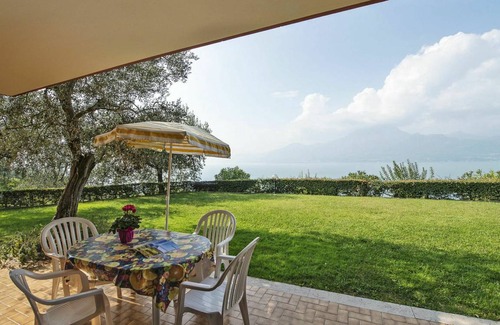 Frader Apartment | 25 m² Apartment ∙ 1 bedroom ∙ 4 guests