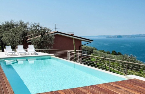 Frader Apartment | 25 m² Apartment ∙ 1 bedroom ∙ 4 guests