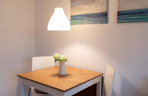 Lutt Kiepenbarg Apartment | 25 m² Apartment ∙ 3 guests