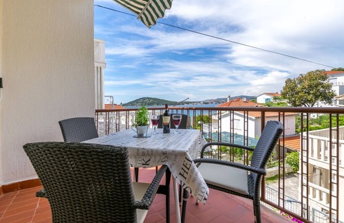 Razanj Apartment | 25 m² Apartment ∙ 1 bedroom ∙ 2 guests